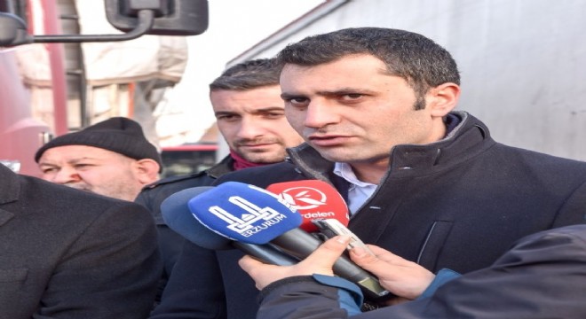 AK Gençlerde kongre heyecanı