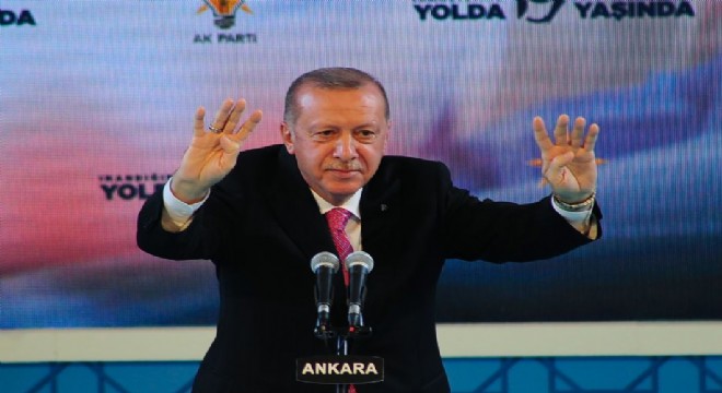AK Parti 19 yaşında
