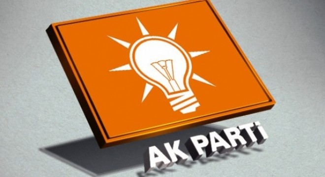 AK Parti Büyük Kongresi 23 Şubat'ta