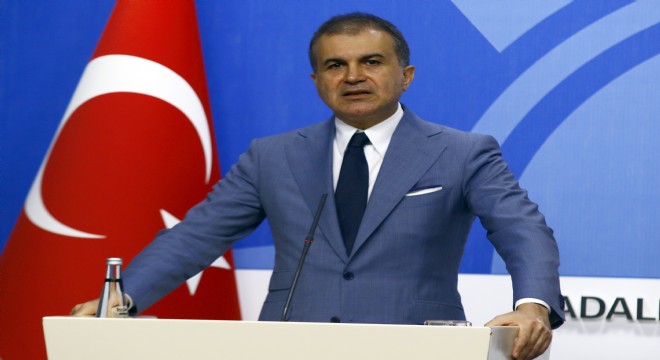 AK Parti MYK belli oldu