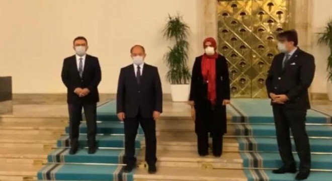AK Parti Milletvekillerinden ‘Korona' mesajı