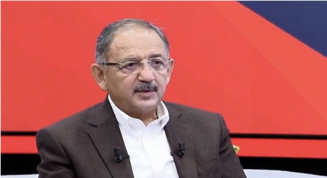 ‘AK Parti açık ara önde'