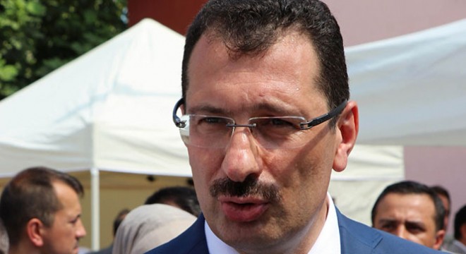AK Parti'de aday belirleme sürecinde bir ilk