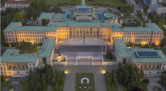 AK Parti'den sanat tarihçi ve arkeologlara müjde