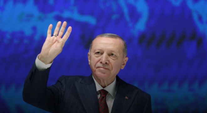 ‘AK Parti yüz milyonların umudu'