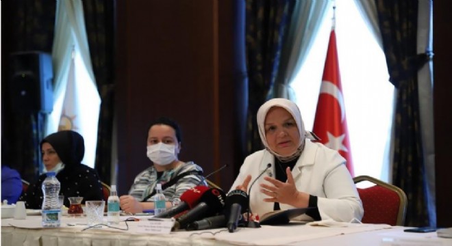 AK Partiden 'Nerede Kalmıştık Projesi'