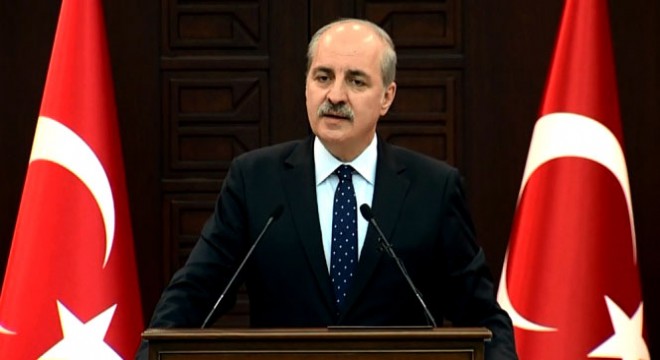 ‘AK Partililer insaf, izan sahibi vatansever insanlardır'