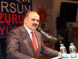 ‘Polisimize güveniyoruz'