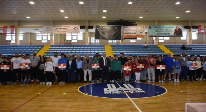 ANALig Basketbolda çeyrek final heyecanı