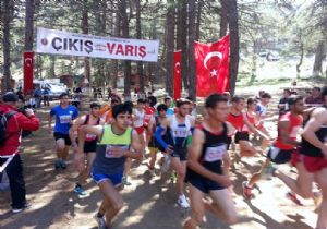 Arslan milli takım seçmelerinde üçüncü oldu