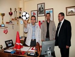 ASA'dan Ardahanspor'a destek