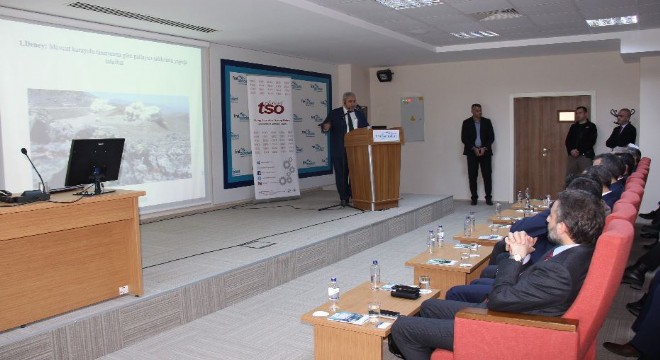 ASELSAN'dan  Anadolu açılımı