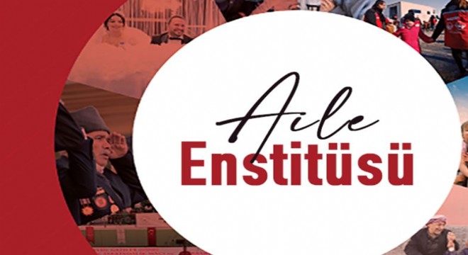 ASHB'den bir ilk: Aile Enstitüsü