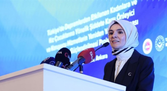 ASHB'den yeni bir proje