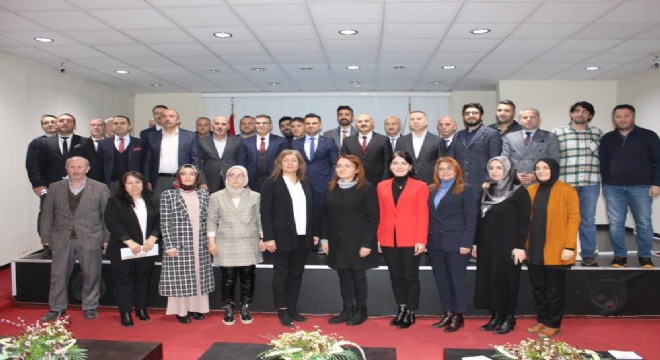 ASHM'de Aykut dönemi