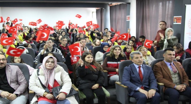 ASHM'den milli birlik ve beraberlik bilincine destek