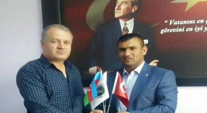 ASİMDER: ‘Gençlerimize sahip çıkalım'