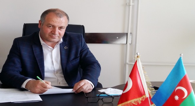 ASİMDER'den, ABD Büyükelçiliğine  tepki