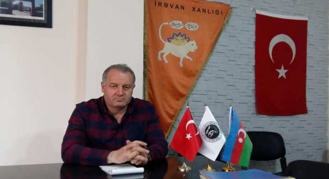 ASİMDER'den ‘Kars' tepkisi