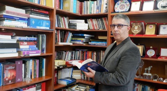 ASİMED'den Zengezur koridoru değerlendirmesi
