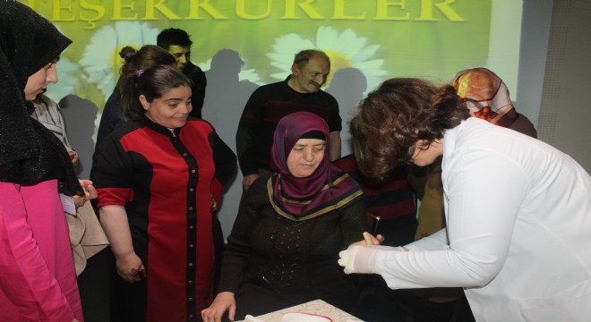 ASP'dan Yaşlılar için kaliteli yaşam yaklaşımı