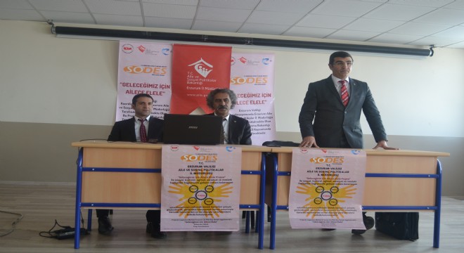ASP'den Köprüköy açılımı
