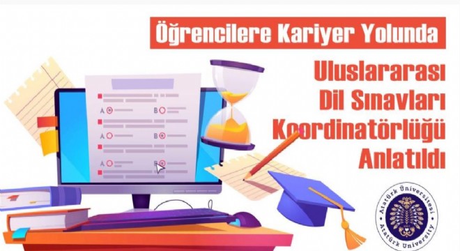 ATA KARMER'den tanıtım etkinliği