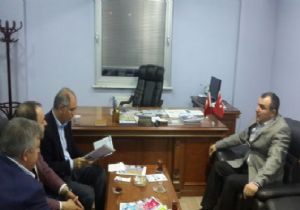 ATA Teknokent Ala'yı ağırladı
