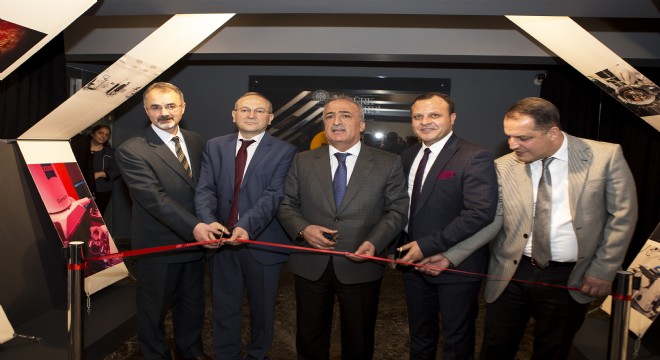 ATAÜNİ BAP'a yeni vizyon