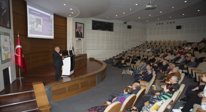 ATAUNİ ‘Yerleşke Buluşmaları' başladı