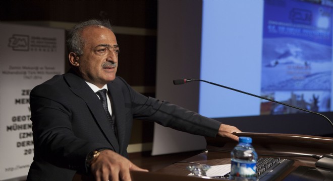ATAÜNİ'de Deprem Gerçeğine bilimsel yaklaşım