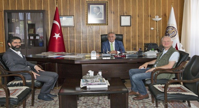 ATAUNİ'de  Moleküler Biyoloji gündemi
