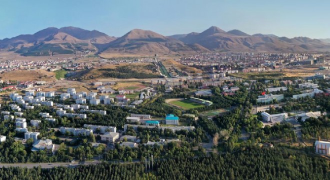 ATAUNİ'de ders kayıtları devam ediyor