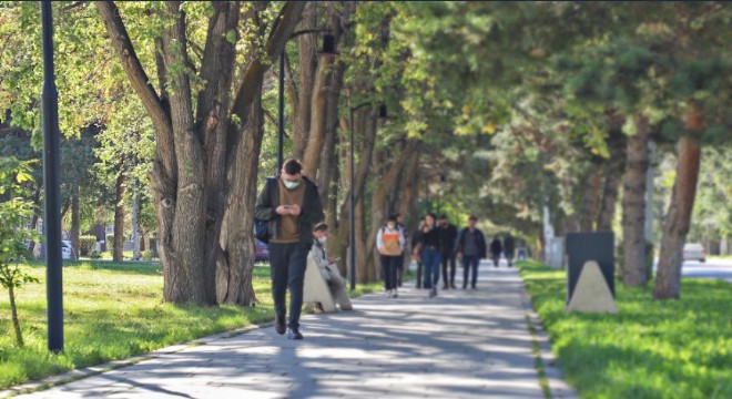 ATAUNİ'de öğrencilerin verileri koruma altında