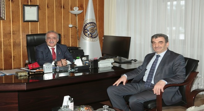ATAUNİ'de sosyal güvenlik gündemi