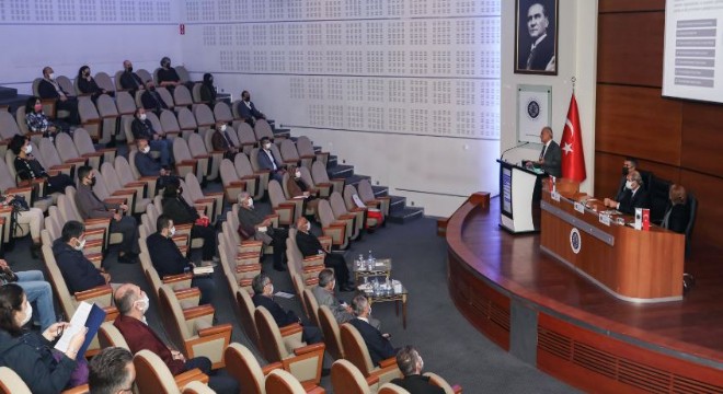 ATAUNİ'de tasarım ve dönüşüm süreci