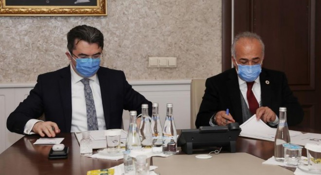 ATAUNİ'den Afet Farkındalık Eğitimi
