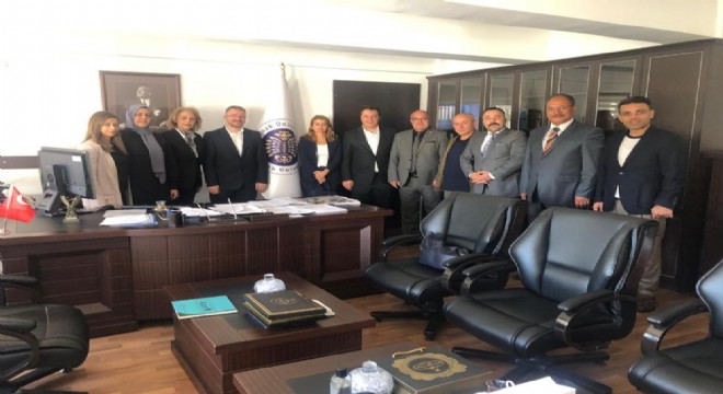 ATAUNİ'den Mobbing ile Mücadeleye destek