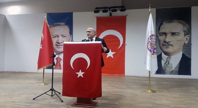 ATAÜNİ'den Pasinler'de eğitim buluşması