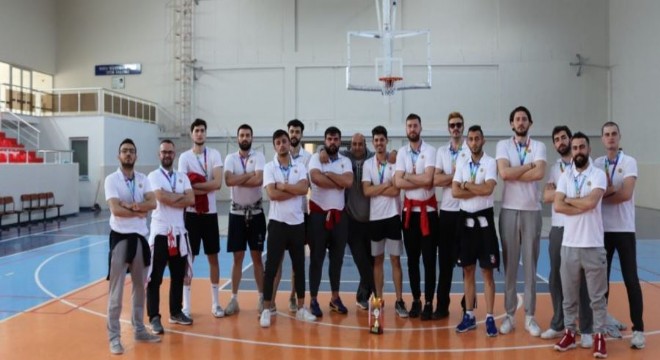 ATAUNİ'den Sportif başarı