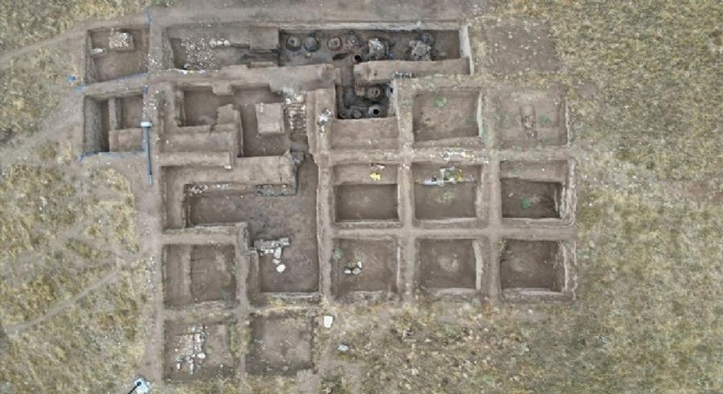 ATAUNİ'den Urartu kazılarına bilimsel katkı