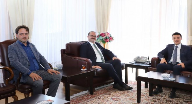 ATAUNİ'den bölgesel kalkınma vizyonu