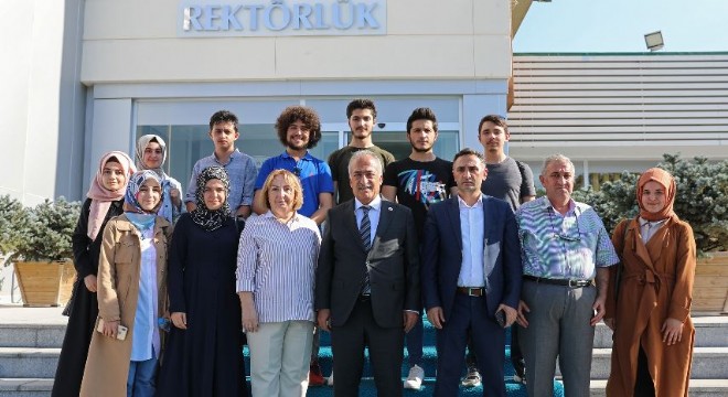 ATAUNİ'den çalışma hayatı yaklaşımı