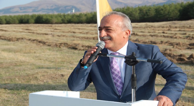 ATAUNİ'den çevre işbirliği