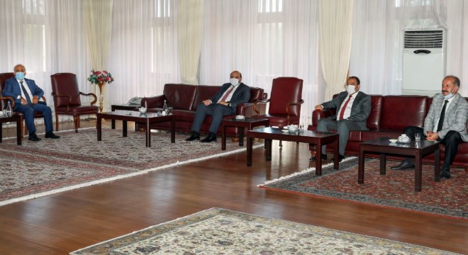 ATAUNİ'den kurumsal İşbirliği