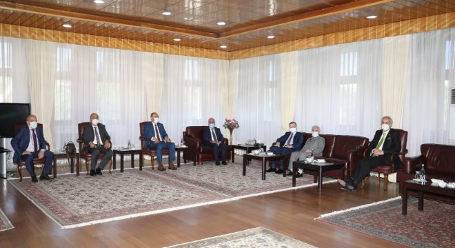 ATAUNİ'den üniversitelerarası İş Birliği