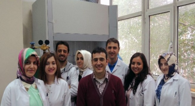 ‘ATAÜNİ köklü bir bilimsel kültüre sahip'