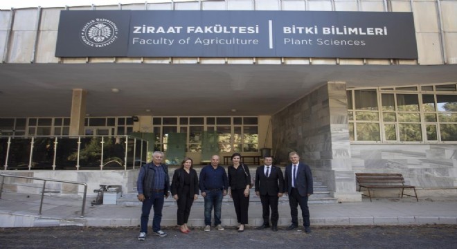 ATAUNİ proje üretiminde 5'inci sırada