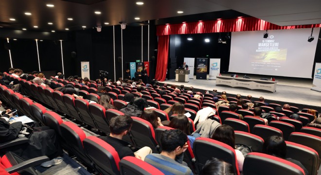ATAUNİV'de 15 Temmuz Manşetleri gündemi