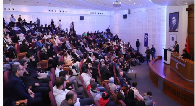 ATAUNİV'de Afrika Araştırmaları Merkezi kurulacak